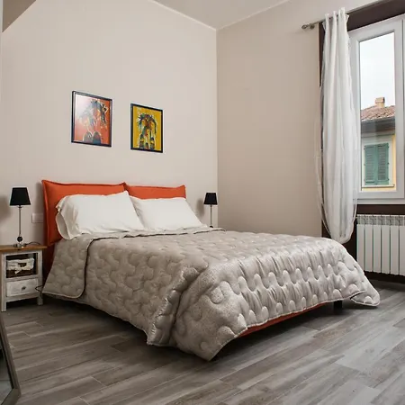 Orsini Family Deluxe Apartment By Mamo Florence-2